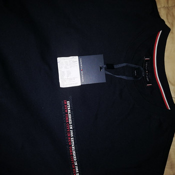 Tommy hilfiger. Original. Новая