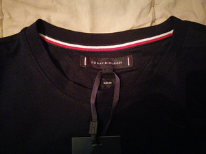 Tommy hilfiger. Original. Новая (2 фото из 4)