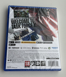 Suicide Squad: Kill The Justice League (PS5) (2 foto / 2)