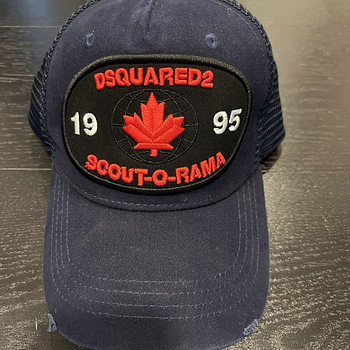 Dsquared2