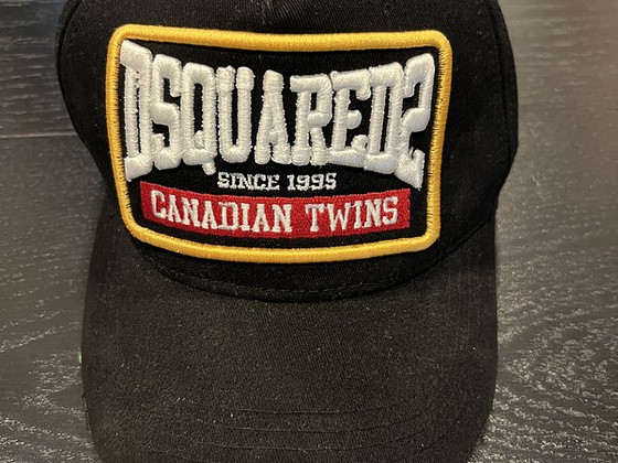 Dsquared2
