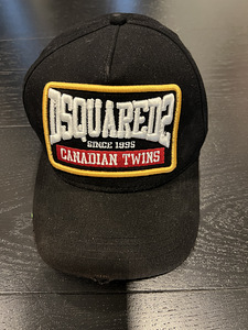Dsquared2 (1 фото из 3)