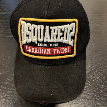 Dsquared2