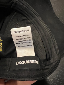 Dsquared2 (3 фото из 3)