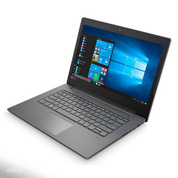 Sulearvuti Lenovo V330-14IKB + laadija