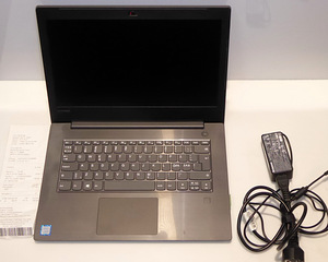 Sulearvuti Lenovo V330-14IKB + laadija (3 foto / 5)