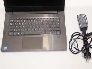 Sulearvuti Lenovo V330-14IKB + laadija (4 foto / 5)