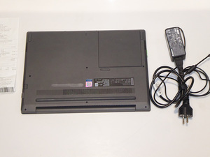 Sulearvuti Lenovo V330-14IKB + laadija (5 foto / 5)