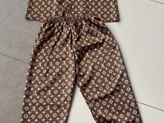Lv пижама