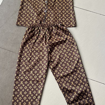 Lv пижама
