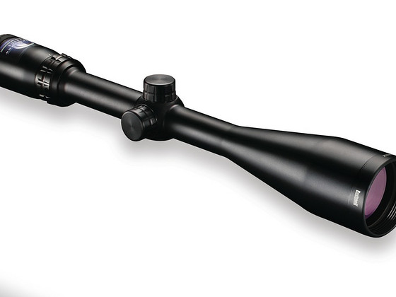 Прицел Bushnell 3-9x50