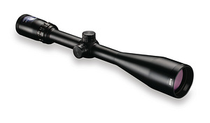 Прицел Bushnell 3-9x50 (1 фото из 5)