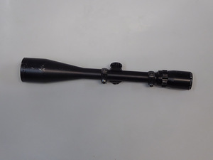 Прицел Bushnell 3-9x50 (2 фото из 5)