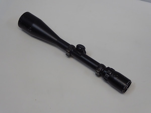 Прицел Bushnell 3-9x50 (3 фото из 5)