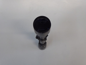Прицел Bushnell 3-9x50 (5 фото из 5)