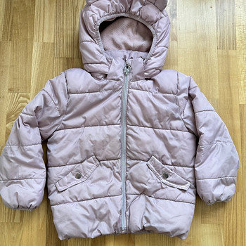 Зимняя куртка HM 116