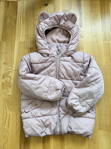 Зимняя куртка HM 116 (2 фото из 2)