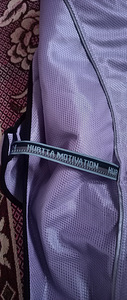 HURTTA MOTIVATION пальто для больших собак (2 фото из 5)