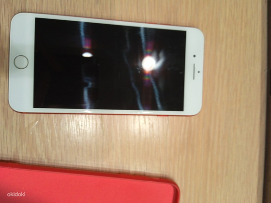 iPhone 7 plus на продажу.