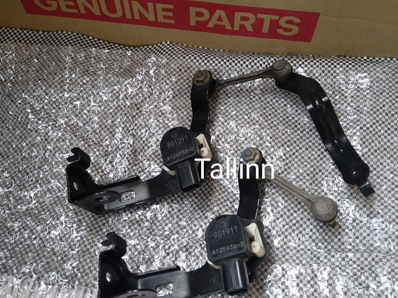 Lexus Toyota 89408-30130 48728-30040 89408-47020
