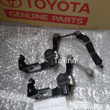 Lexus Toyota 89408-30130 48728-30040 89408-47020