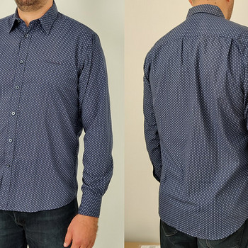 Uus Pierre Cardin triiksärk