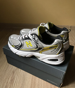 New Balance 530 UNISEX (3 фото из 4)