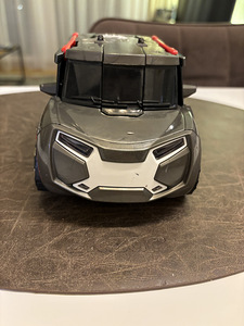 Tobot X (2 foto / 3)