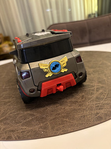 Tobot X (3 foto / 3)