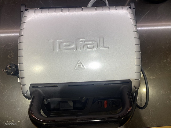 Tefal grill