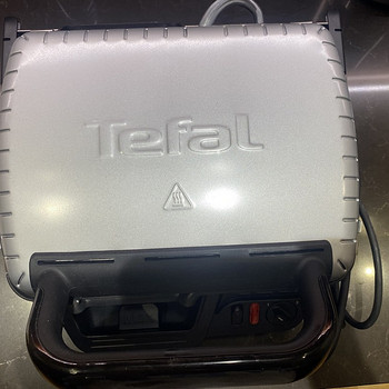 Tefal grill