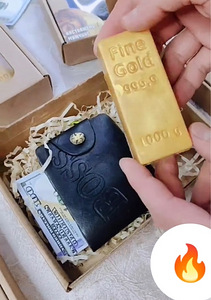 Подарочные наборы (3 фото из 5)