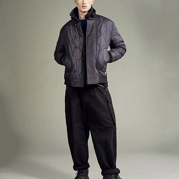 Nigel Cabourn x Peak Performance US Clip Jacket Meeste jope