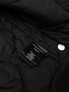 Nigel Cabourn x Peak Performance US Clip Jacket Meeste jope (7 foto / 7)