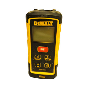 Laserkaugusmõõtja DeWalt DW03050 p02 B7307 (1 foto / 1)