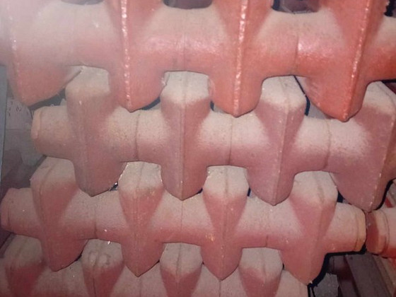 Malm radiaatorid