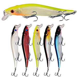 Landid vobler Minnow 5tk. 11,5cm, 14,5g (1 foto / 8)