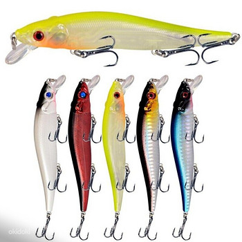 Приманки воблер Minnow 5 шт. 11,5 см, 14,5 г