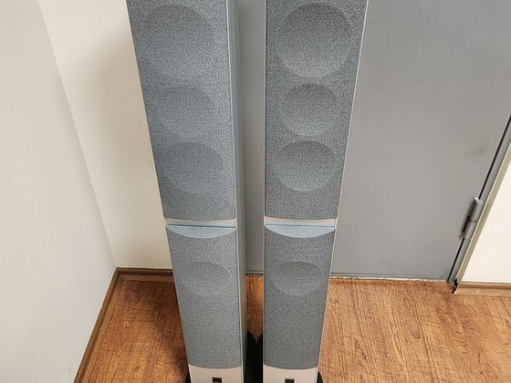 DALI PIANO NOBLE floor standing tower колонки