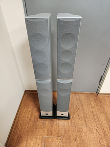 DALI PIANO NOBLE floor standing tower колонки (1 фото из 4)