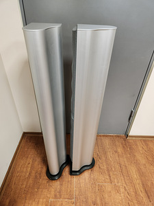 DALI PIANO NOBLE floor standing tower колонки (3 фото из 4)