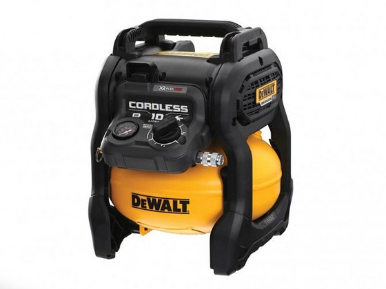 Аккумуляторный компрессор DEWALT DCC1054, (без аку), НОВЫЙ!