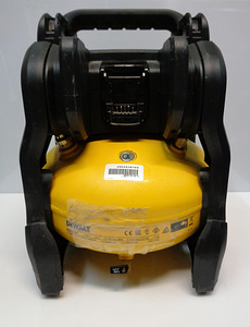 Аккумуляторный компрессор DEWALT DCC1054, (без аку), НОВЫЙ! (4 фото из 8)