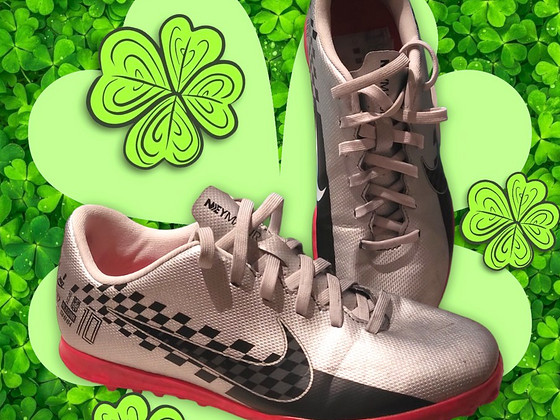 Nike, putsad (tsentipedid).