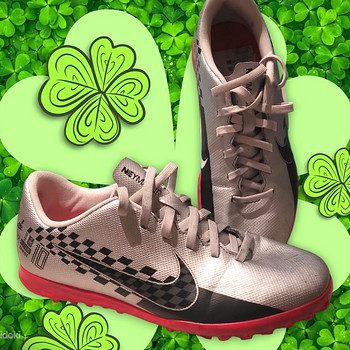 Nike, бутсы (сороконожки)
