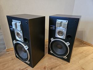 Kõlarid Pioneer CS-999 (1 foto / 3)