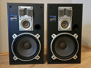 Kõlarid Pioneer CS-999 (2 foto / 3)