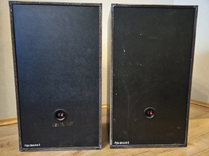 Kõlarid Pioneer CS-999 (3 foto / 3)