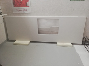 Müüa kvartskivist köögitasapind (1 foto / 1)