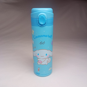 Veepudel - CINNAMOROLL - 420ML (TERMOS, Hello Kitty) (1 foto / 6)